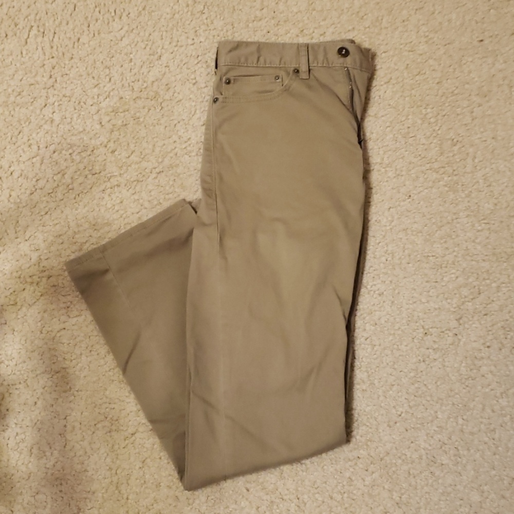 Dockers Kaki's